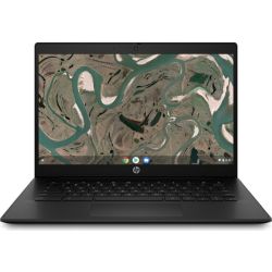 Chromebook 14 G7 Notebook schwarz (305X0EA-ABD)