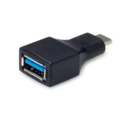 VALUE USB 3.2 Gen 1 Adapter, USB Typ C - A, ST/BU, OTG, s (12.99.9030)