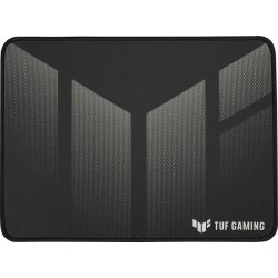 TUF Gaming P1 Mousepad schwarz/weiß (90MP02G0-BPUA00)