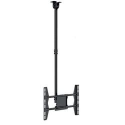 Hagor PLD Large Single TV-Deckenhalterung schwarz (8602)