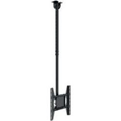 Hagor PLD Medium Single TV-Deckenhalterung schwarz (8601)
