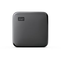 WD Elements SE 2TB Externe SSD schwarz (WDBAYN0020BBK-WESN)