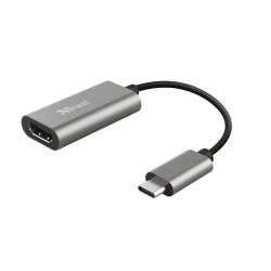 Trust DALYX USB-C HDMI Adapter (23774)