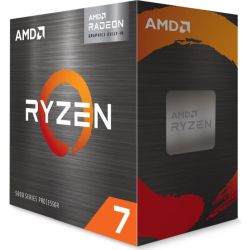Ryzen 7 5700G Prozessor 8x 3.80GHz boxed (100-100000263BOX)