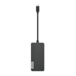LENOVO USB-C 7-in-1 Hub (GX90T77924)
