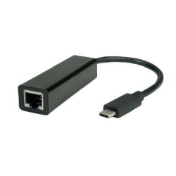 VALUE USB 3.2 Gen 2 Typ C zu Gigabit Ethernet Konverter (12.99.1115)