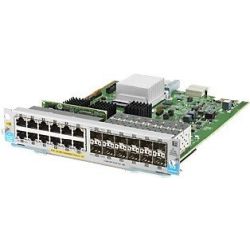 HP Enterprise Aruba 5400R zl2 MACsec v3 Switch Modul (J9989A)