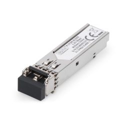 DIGITUS 1,25Gbps SFP Module Multimode HPE-kompatibel LC  (DN-81000-04)