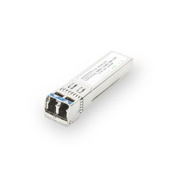 DIGITUS 10G SFP+ Module Multimode DDm HP-compatibel LC D (DN-81200-01)