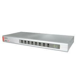 Lindy KVM Switch 8 Port VGA, USB + PS/2 Combo (39526)