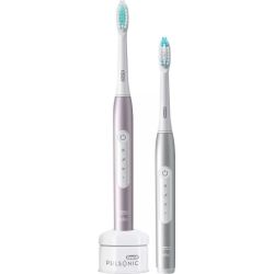 Oral-B Pulsonic Slim Luxe 4900 Schallzahnbürste  + 2. HS (396369)