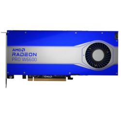 Radeon Pro W6600 8GB Grafikkarte (100-506159)
