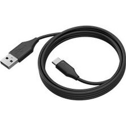 PanaCast USB-A 3.0 zu USB-C 3.0 Kabel 2m schwarz (14202-10)