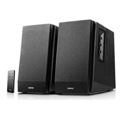 Edifier Studio R1700BT Lautsprecher schwarz (R1700BTBLACK)