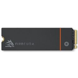 FireCuda 530 Heatsink 500GB SSD (ZP500GM3A023)