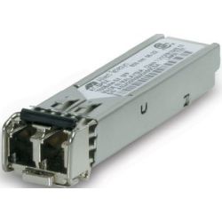 Gigabit LAN-Transceiver LC-Duplex MM 550m (AT-SPSX/E)