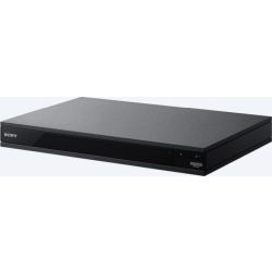 UBP-X800XM2 Blu-ray-Player schwarz (UBPX800M2B.EC1)