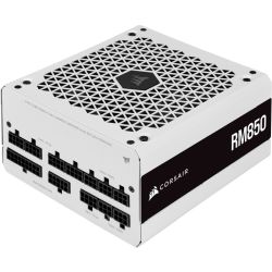 RM White Series RM850 2021 850W Netzteil (CP-9020232-EU)