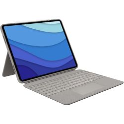 Combo Touch KeyboardDock sand für Apple iPad Pro 12.9 (920-010216)