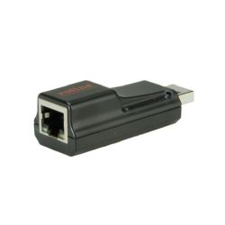 ROLINE USB 3.2 Gen 1 zu Gigabit Ethernet Konverter (12.02.1106)