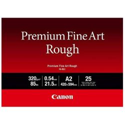 FA-RG1 Premium Fine Art Rough A2 Fotopapier (4562C005)