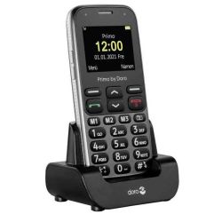 Primo 218 Mobiltelefon graphit (360034)