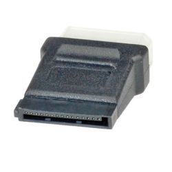 ROLINE Adapter 4 pol. HDD / SATA (11.03.1060)