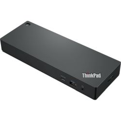 ThinkPad Universal Thunderbolt 4 Dock schwarz (40B00135EU)