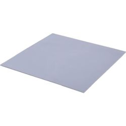AlphaCool Eisschicht Sarcon XR-e Wärmeleitpad 100x100x1.0mm (12452)