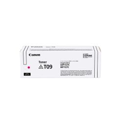 T09 Toner magenta (3018C006)