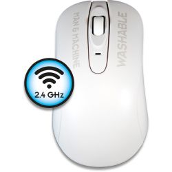 C Mouse Wireless Maus weiß (CM/WI/W5)
