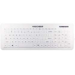 Very Cool Keyboard Tastatur weiß (VC/DE/W5)