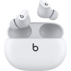 Beats Studio Buds Bluetooth Headset weiß (MJ4Y3ZM/A)
