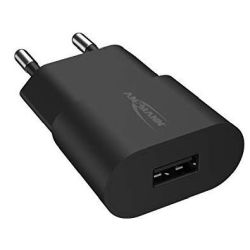 HC105 HomeCharger schwarz (1001-0108)