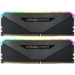 Vengeance RT 32GB DDR4-3600 Speichermodul Kit (CMN32GX4M2Z3600C18)