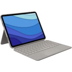 Combo Touch KeyboardDock sand für Apple iPad Pro 11 (920-010166)