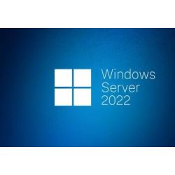 Windows Server 2022 64Bit Standard 16 Cores deutsch (P73-08330)