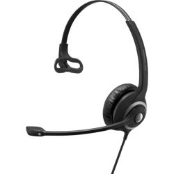 Impact SC 230 USB MS II Headset schwarz (1000578)