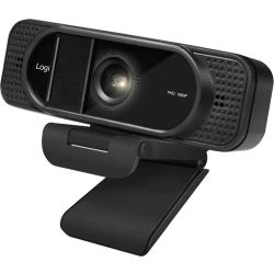 UA0381 Webcam schwarz (UA0381)