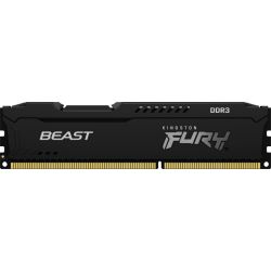 FURY Beast 8GB DDR3-1600 Speichermodul (KF316C10BB/8)