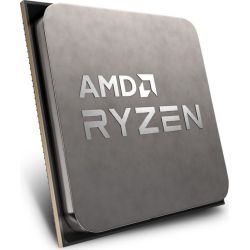 Ryzen 7 5700G Prozessor 8x 3.80GHz tray (100-000000263)