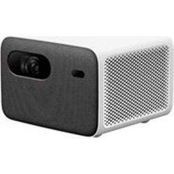 Mi Smart Projector 2 Pro Beamer weiß/schwarz (BHR4884GL)