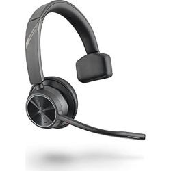 Voyager 4310 UC Bluetooth Headset USB-A Teams (218470-02)
