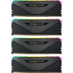 Vengeance RT 32GB DDR4-360 Speichermodul Kit (CMN32GX4M4Z3600C18)