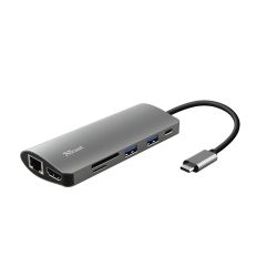 DALYX 7-IN-1 USB-C MULTIPORT (23775)