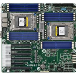 Rack ROME2D16-2T Mainboard (ROME2D16-2T)