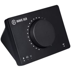 Wave XLR Mikro-Interface (10MAG9901)
