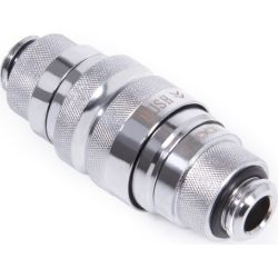 Eiszapfen Schnellverschlusskupplungsset G1/4 AG chrome (17560)