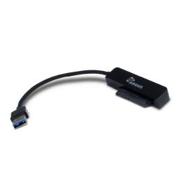 Adapter Argus K104A, USB-A 3.0 > 2,5 S-ATA (88885387)