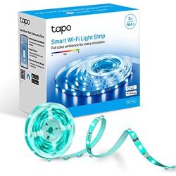 Tapo L900-5 Smart WiFi Light Strip LED-Streifen 5m (TAPO L900-5)